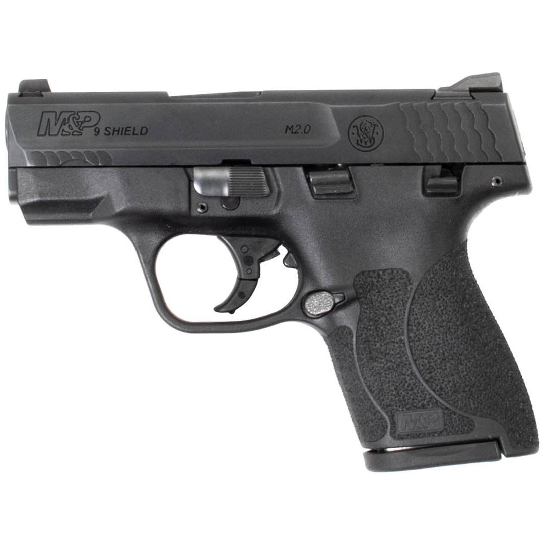 SMITH & WESSON M&P9 SHIELD M2.0